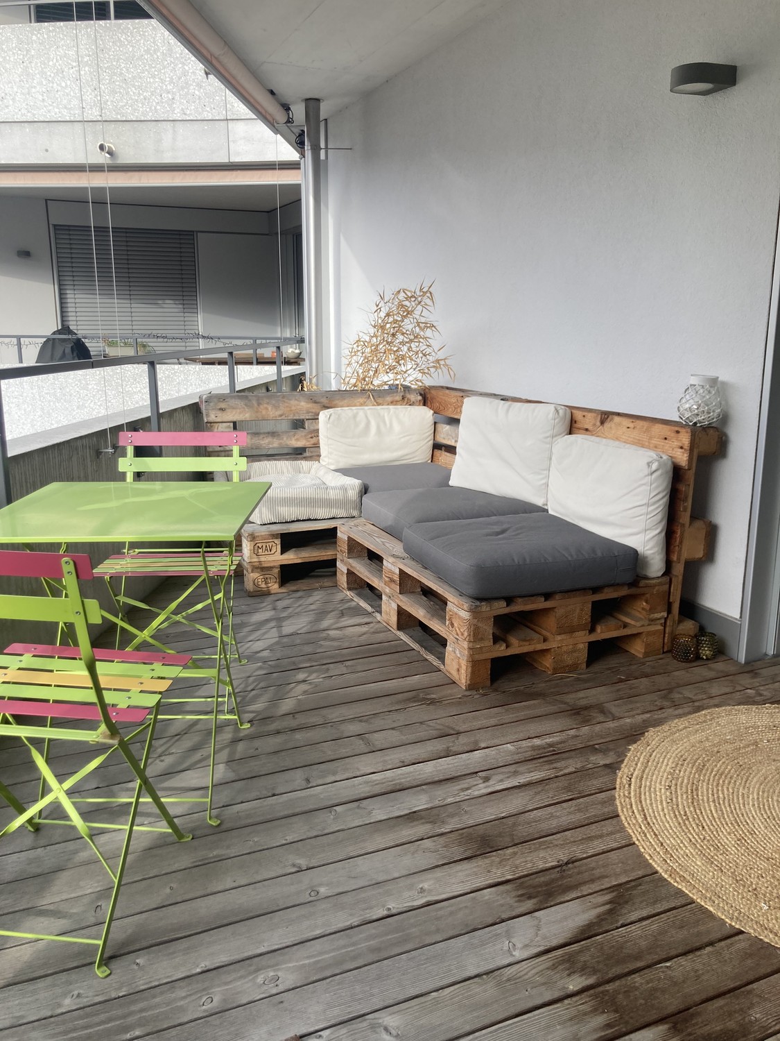 Room in a shared flat, Foto 5 von 10