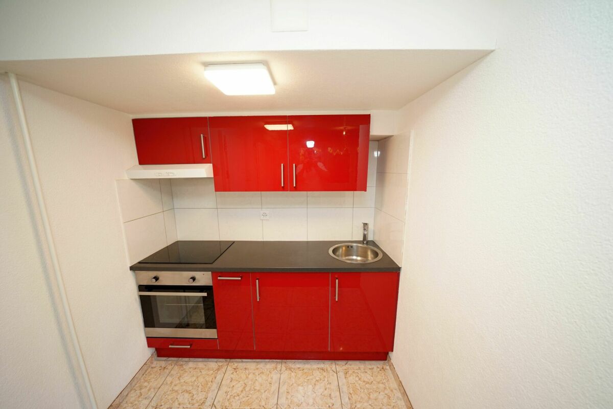 1 room apartment, Foto 5 von 10