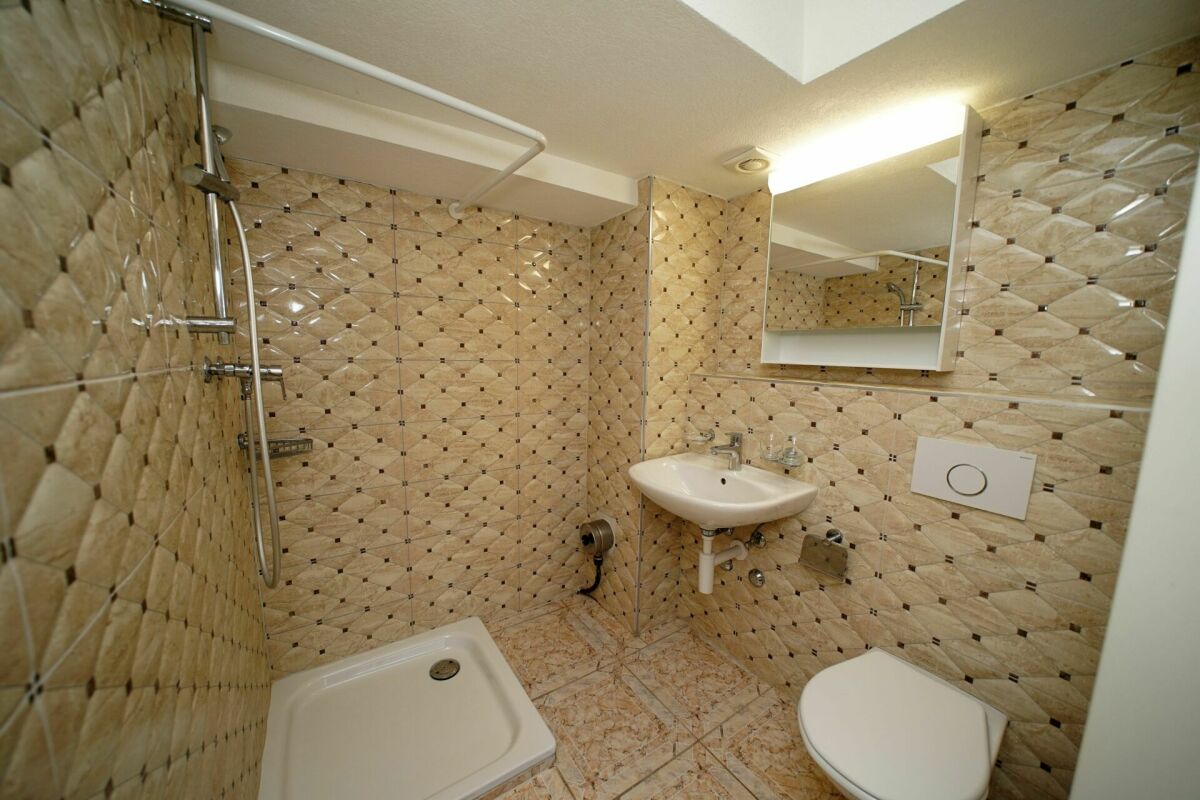 1 room apartment, Foto 7 von 10