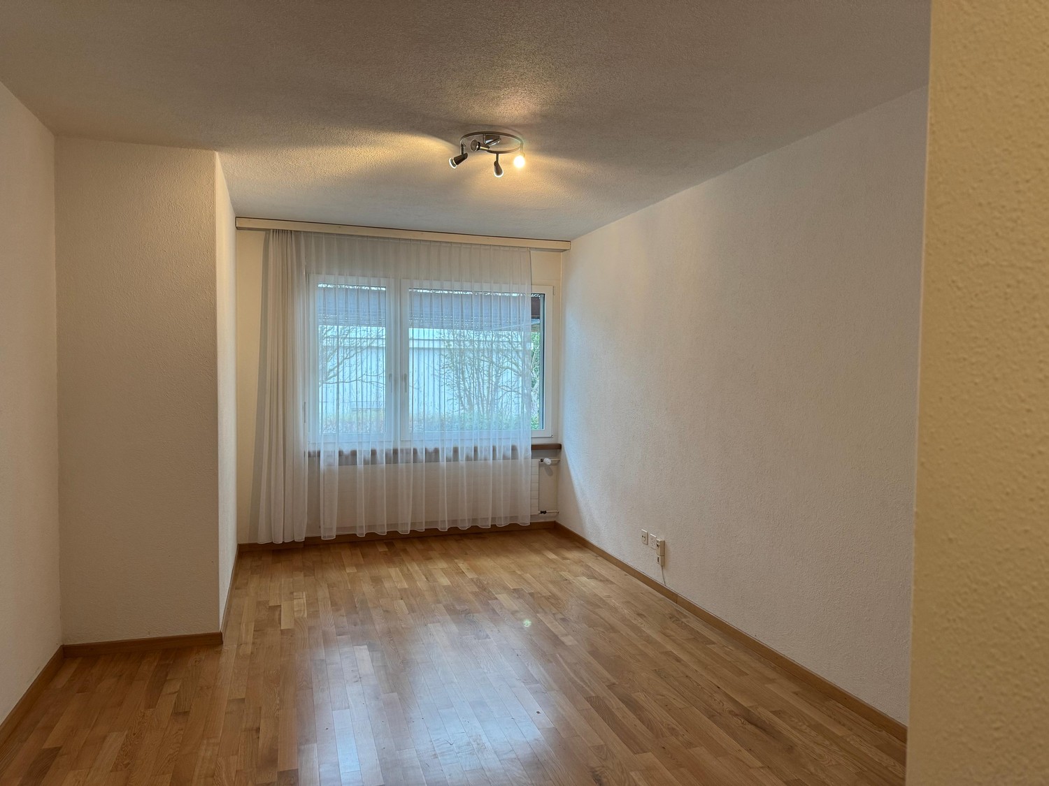 ufficio di 13m²