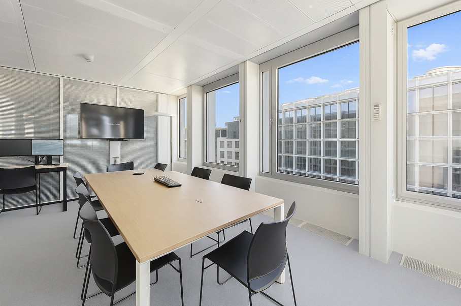 809m² office, Foto 3 von 4