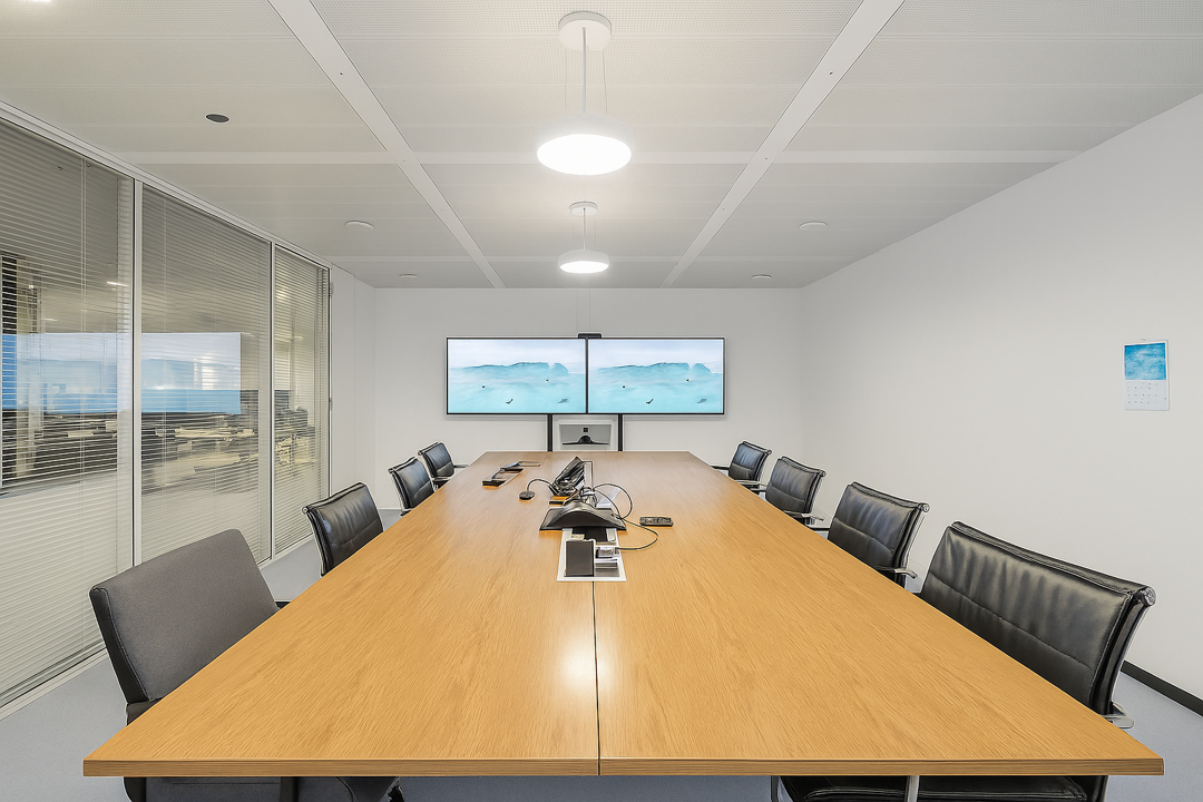 809m² office, Foto 4 von 4