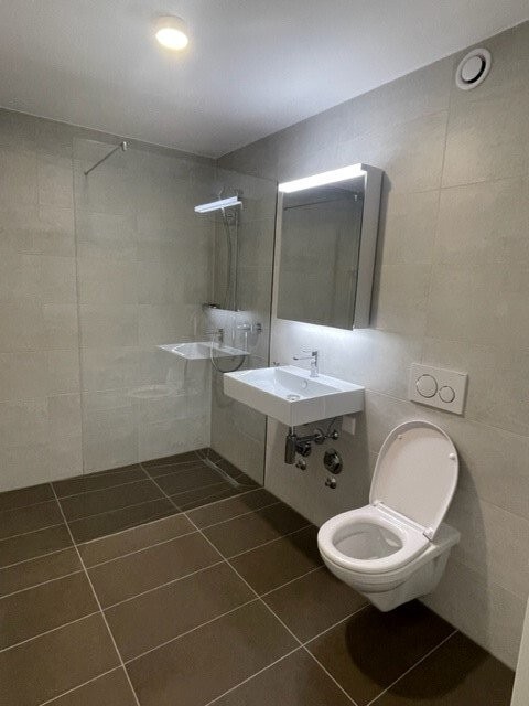 1 ½ rooms apartment