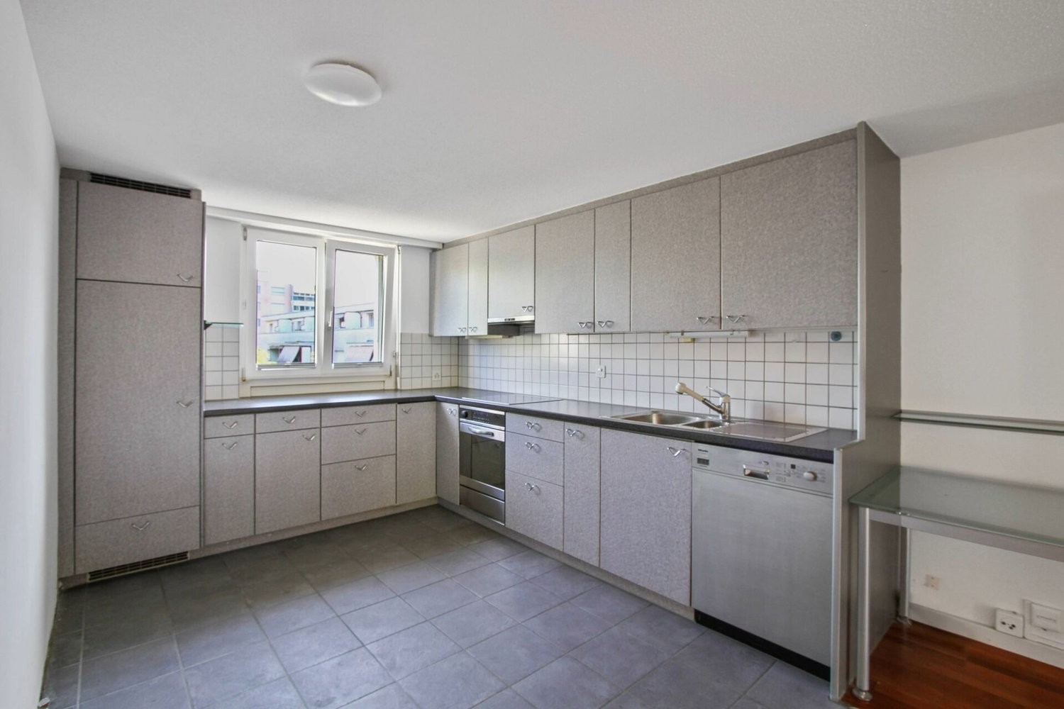Appartement de 2 ½ pièces