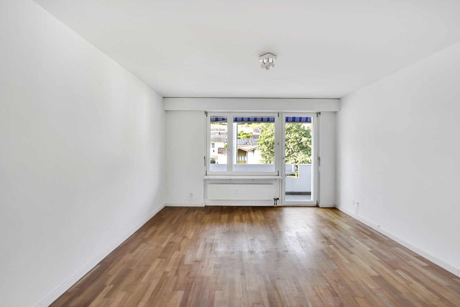 Appartement de 2 ½ pièces