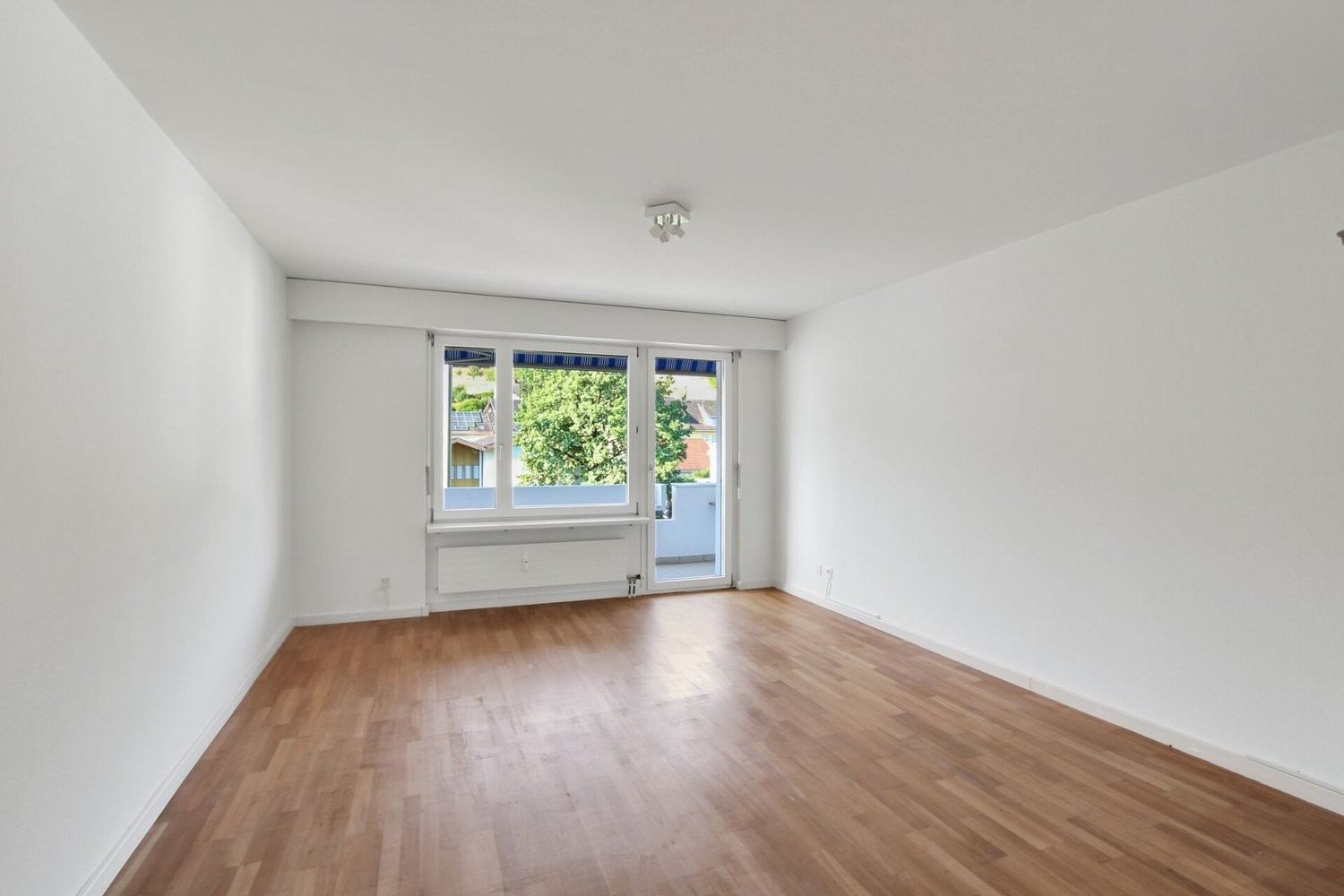 Appartement de 2 ½ pièces