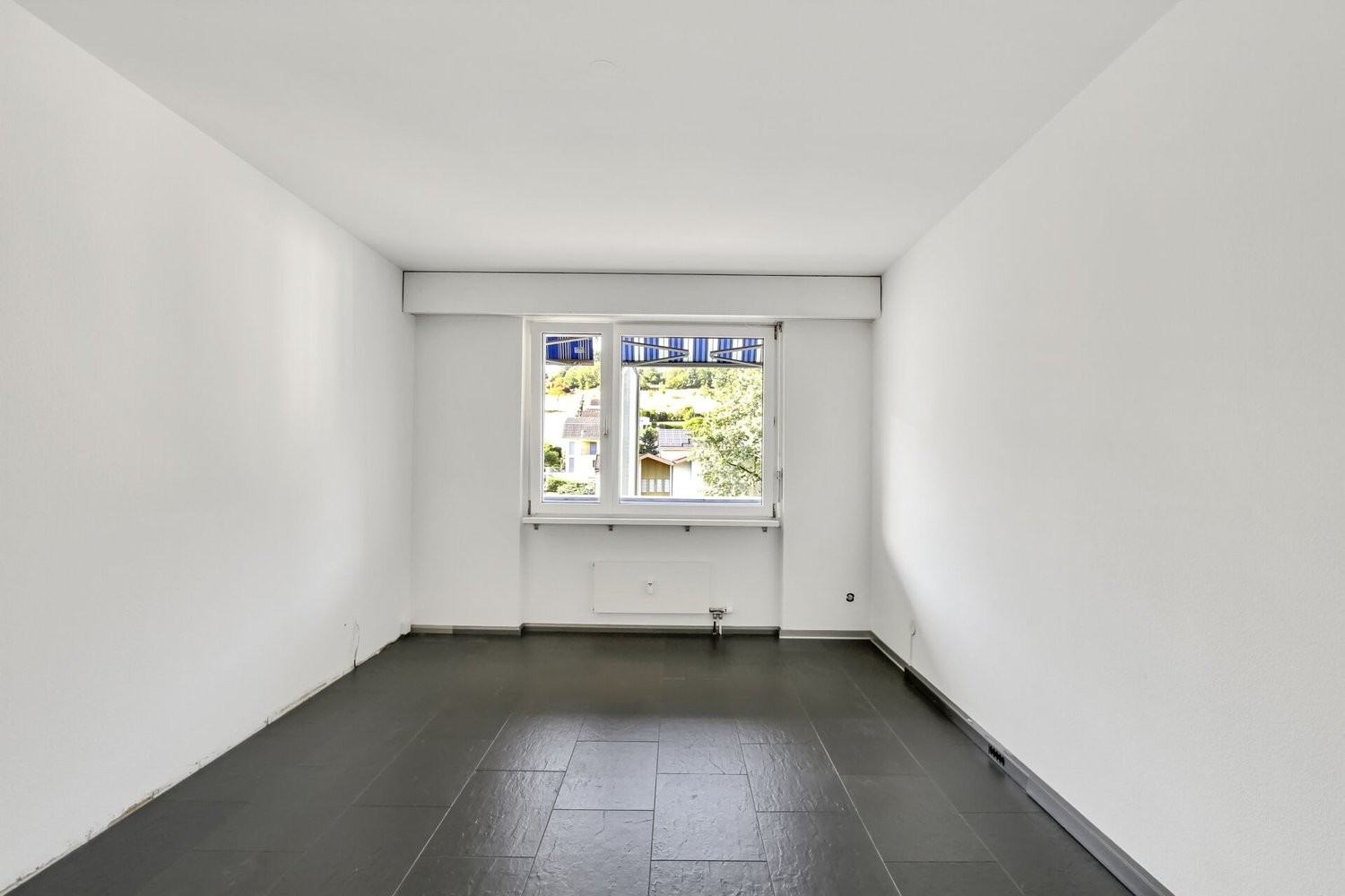 Appartement de 2 ½ pièces