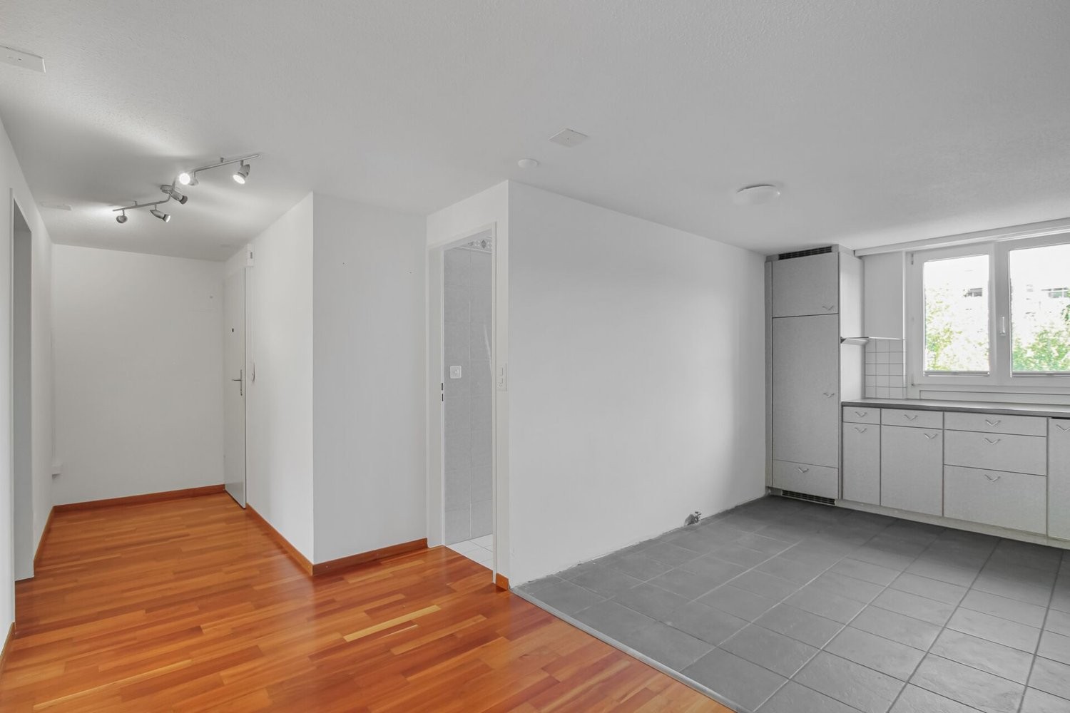 Appartement de 2 ½ pièces