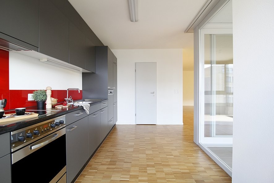 4 ½ rooms apartment