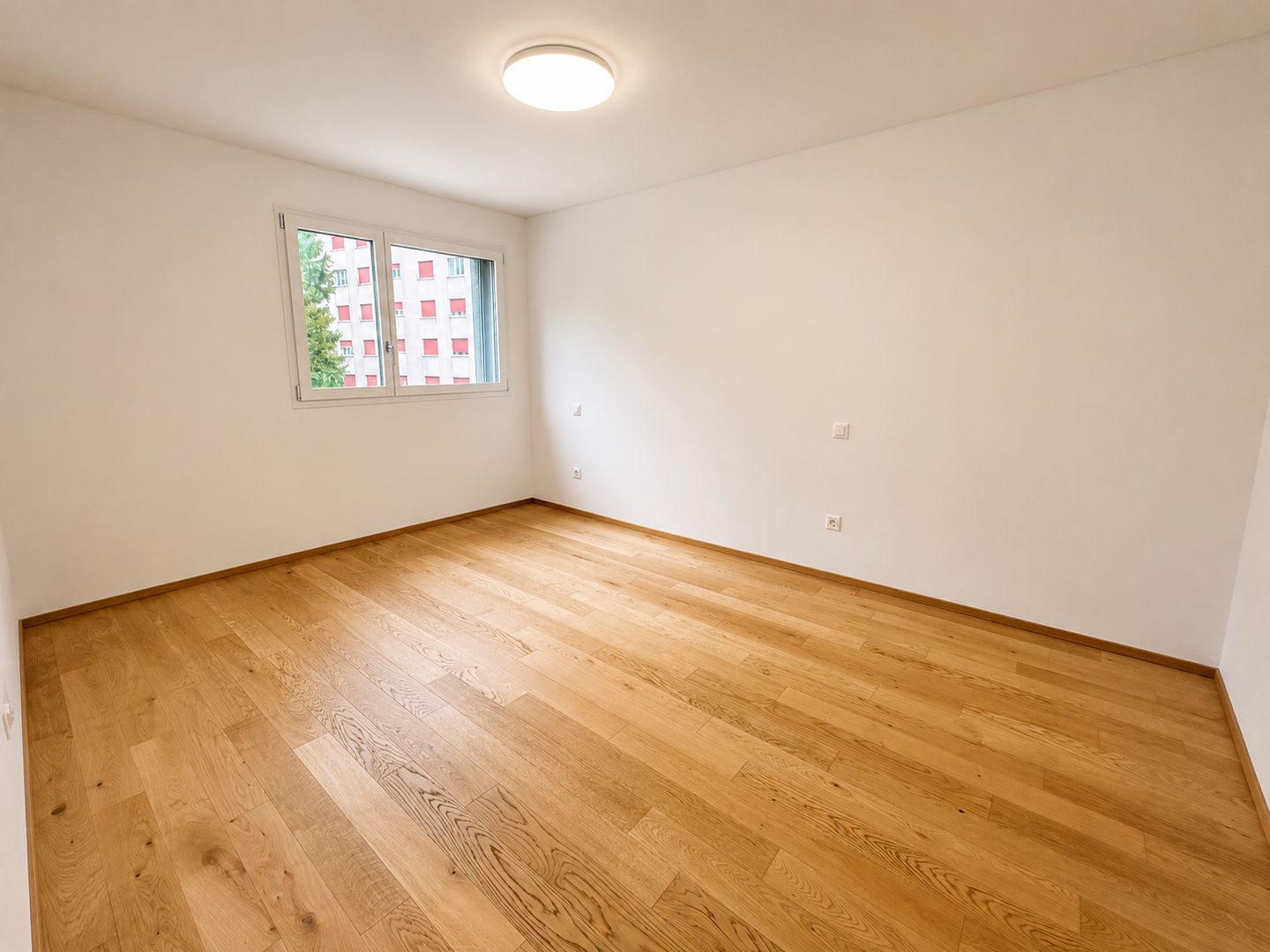 Appartement de 2 ½ pièces