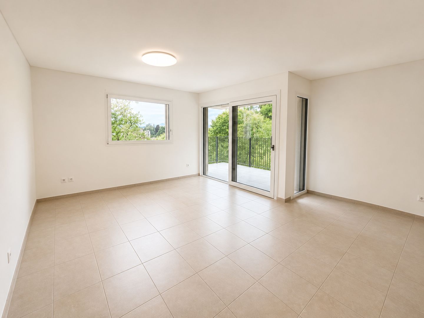 Appartement de 2 ½ pièces