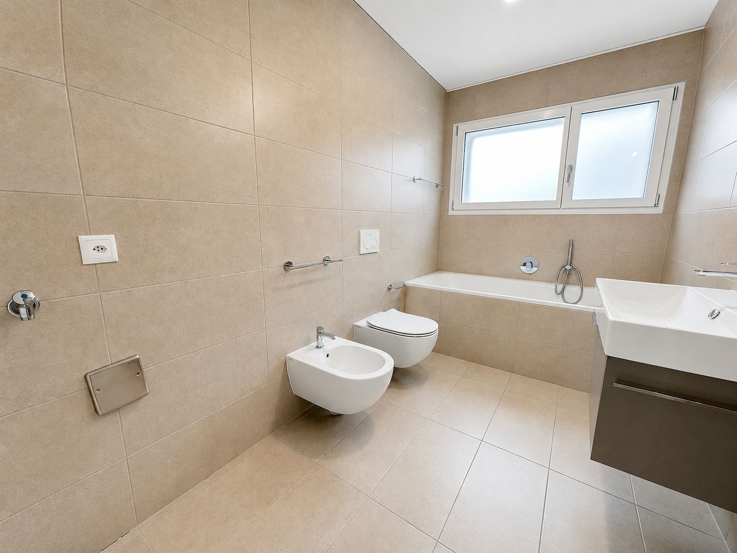Appartement de 2 ½ pièces