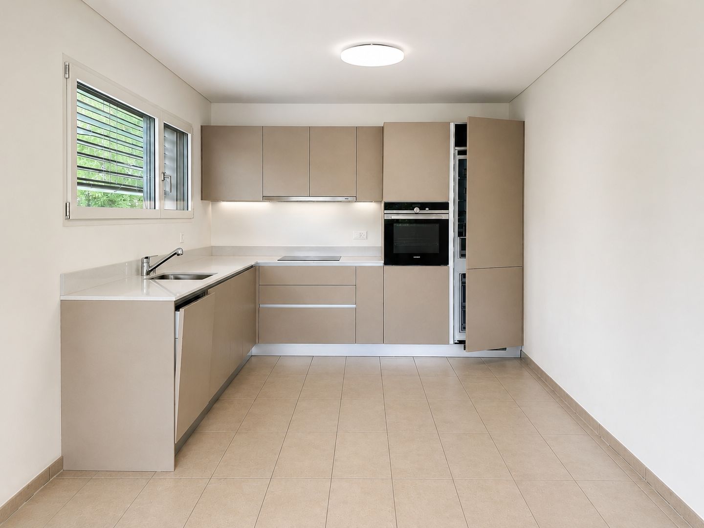 Appartement de 2 ½ pièces