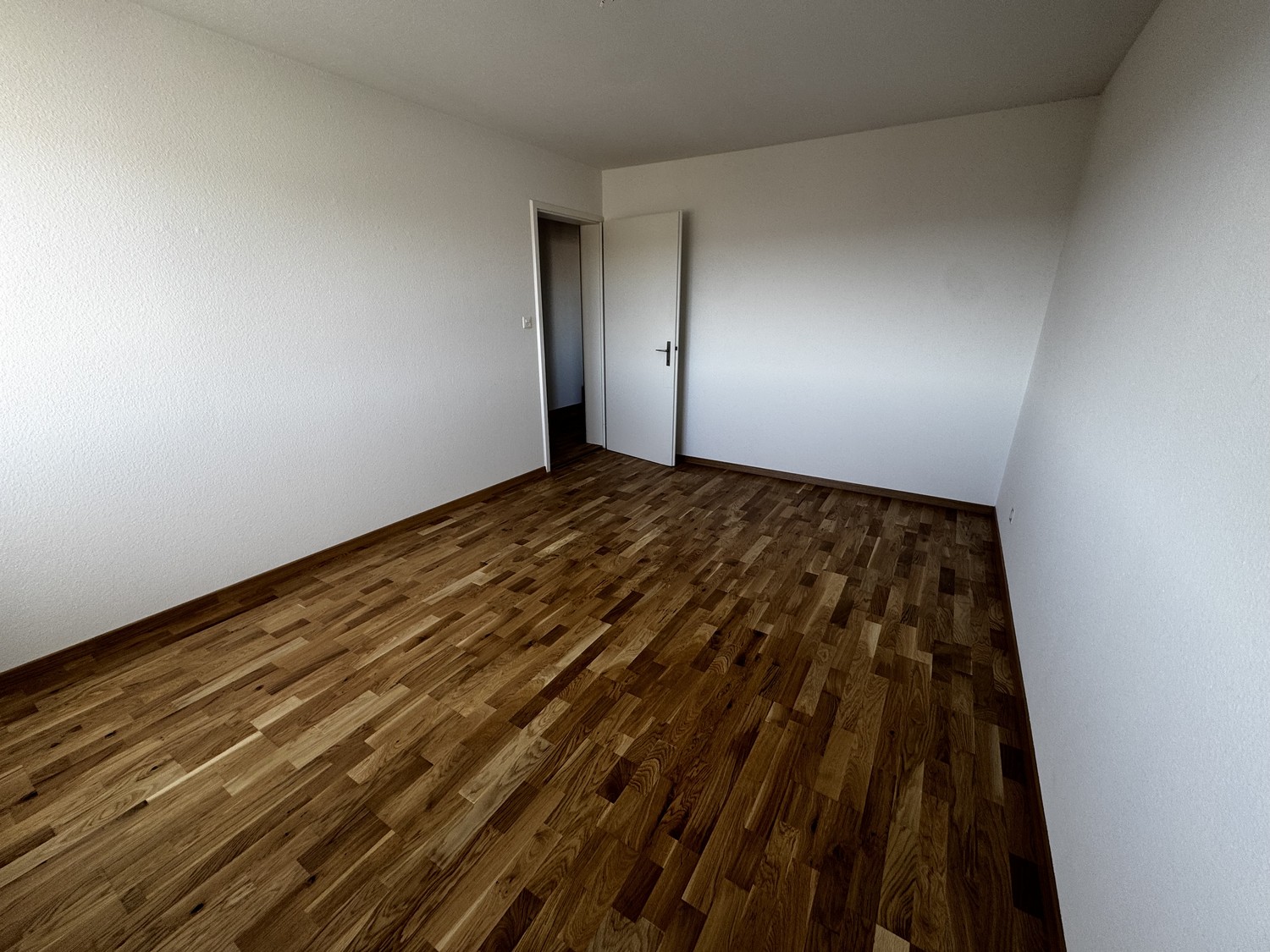 3 rooms apartment, Foto 4 von 7