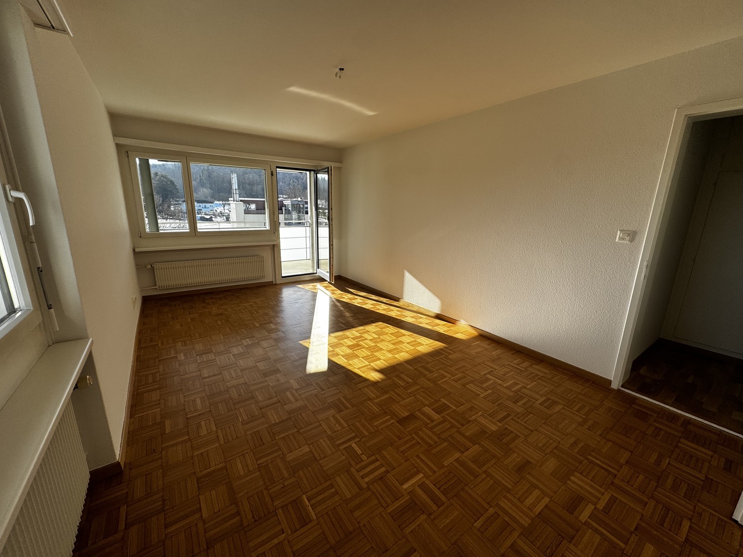 3 rooms apartment, Foto 5 von 7