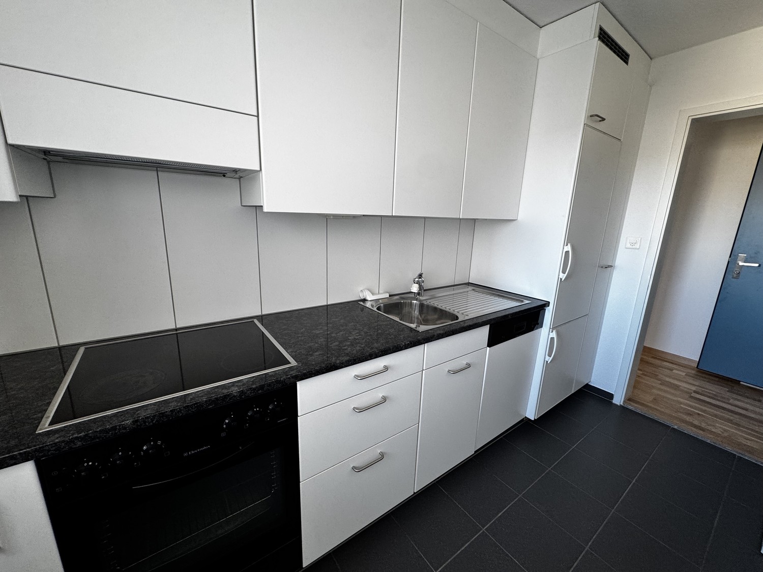 3 rooms apartment, Foto 2 von 7