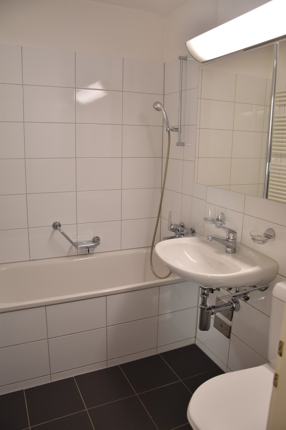 3 rooms apartment, Foto 3 von 7
