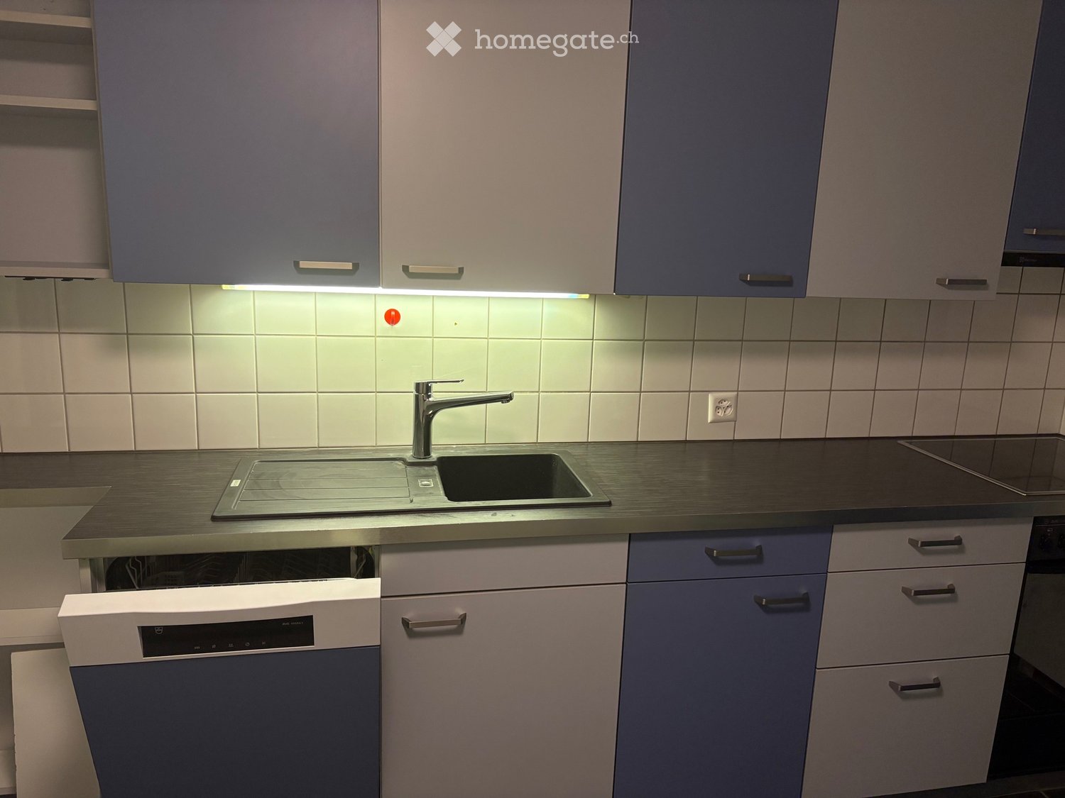 Appartement 5 pièces