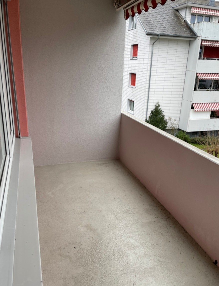1 room apartment