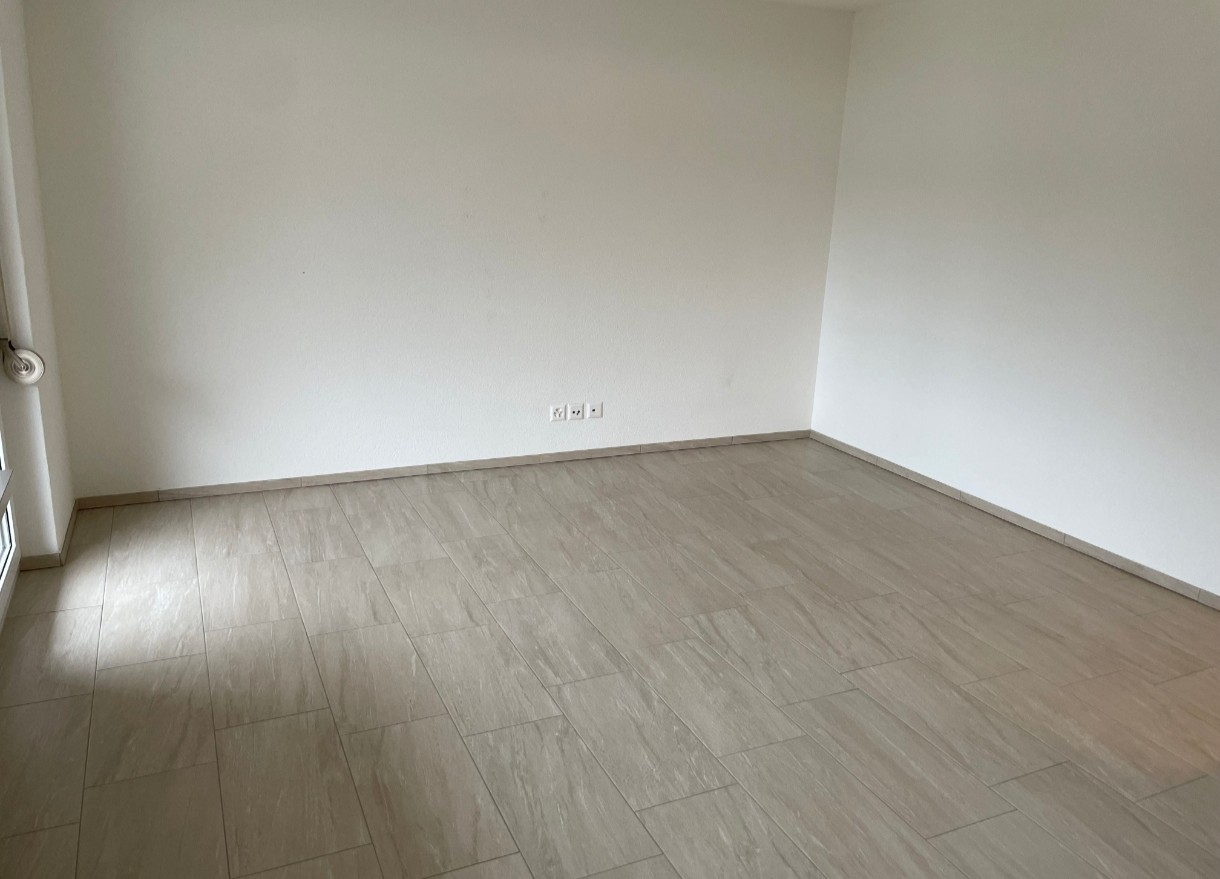 1 room apartment
