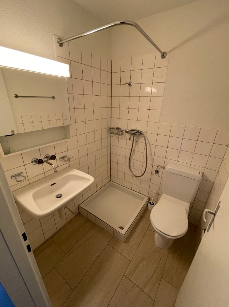1 room apartment