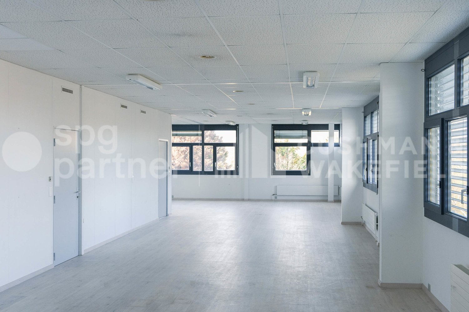Office, Foto 5 von 10