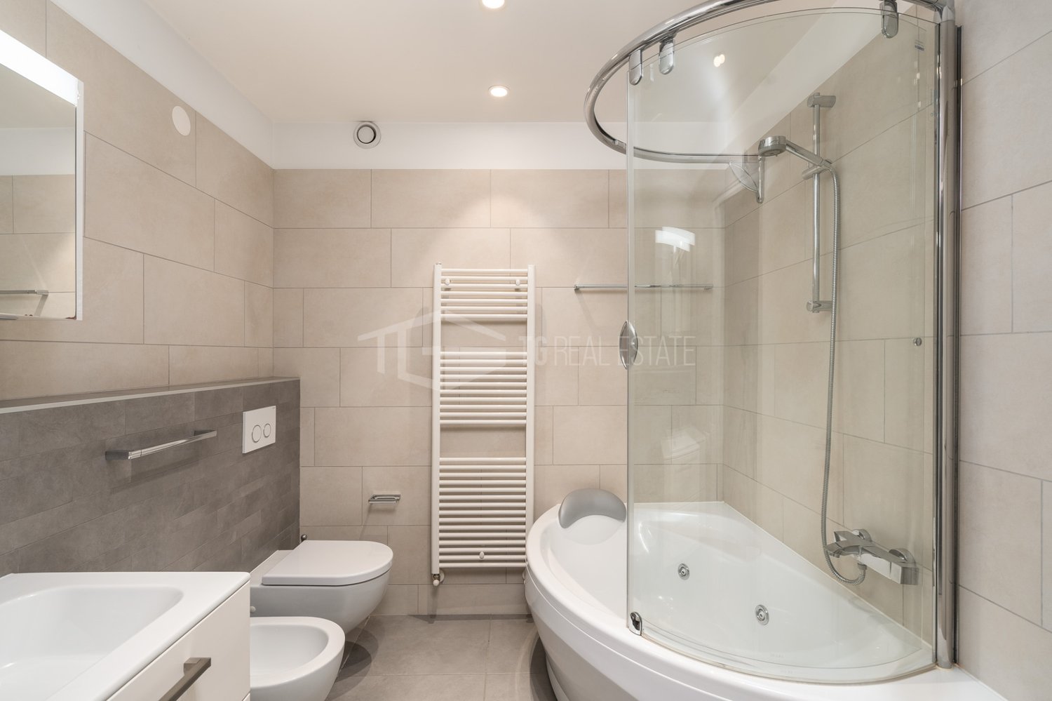 2 ½ pièces appartement