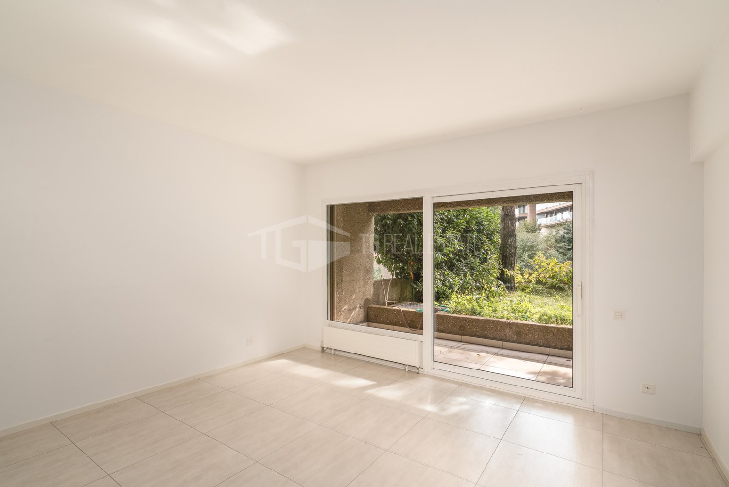 2 ½ pièces appartement