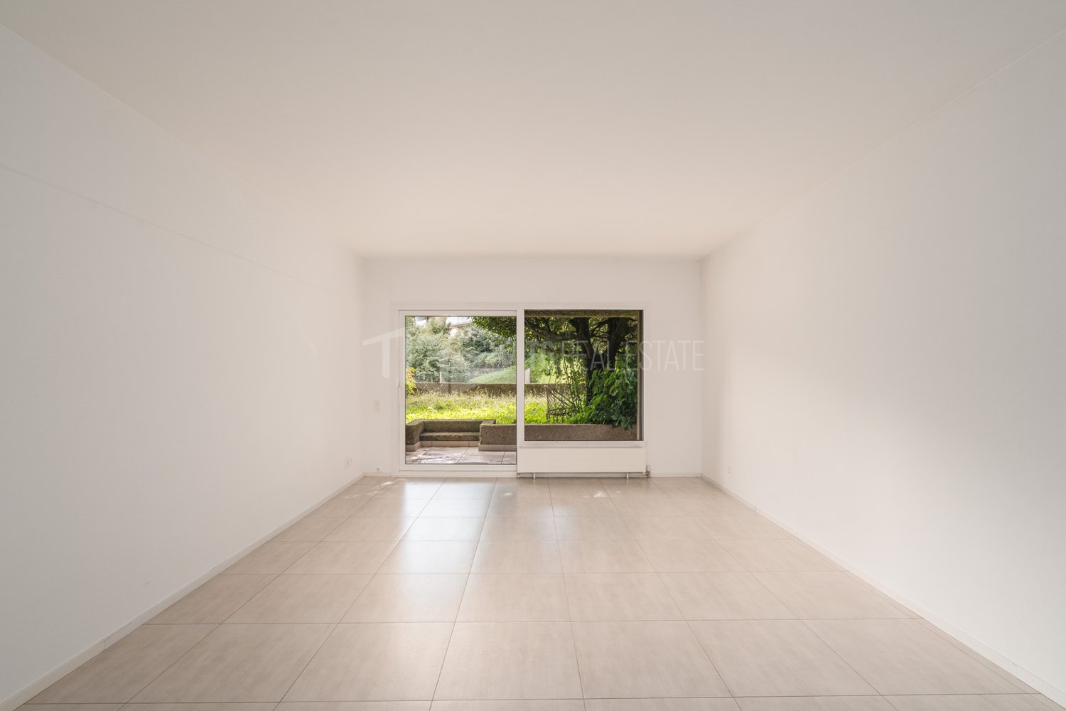 2 ½ pièces appartement