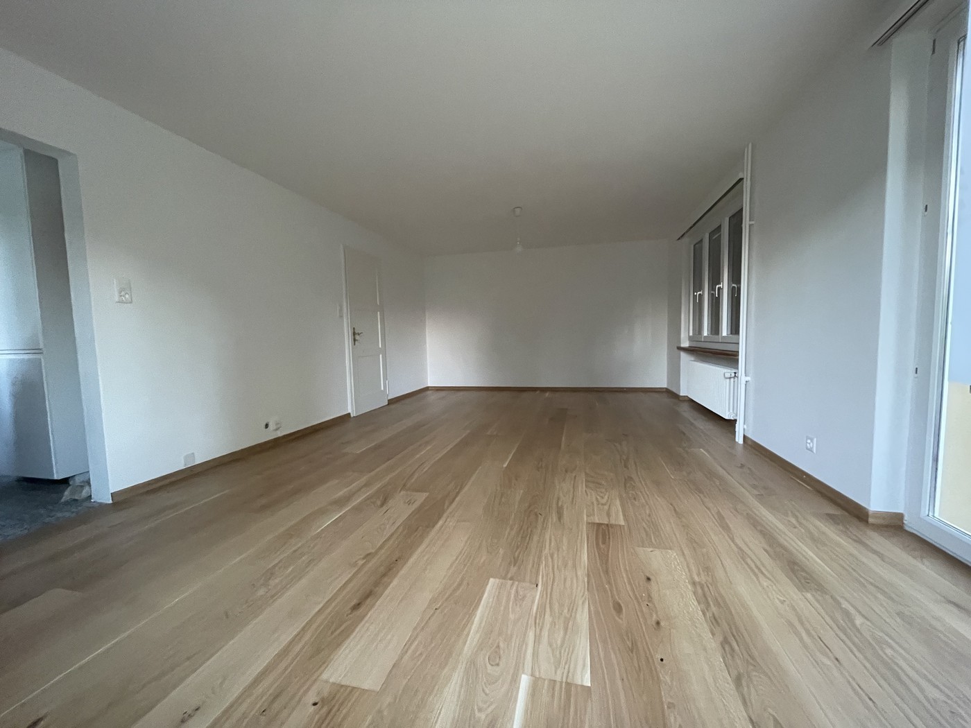4 ½ rooms single house