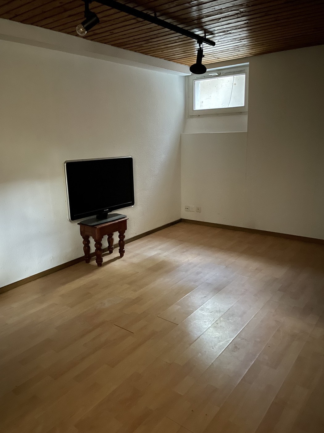 4 ½ rooms single house