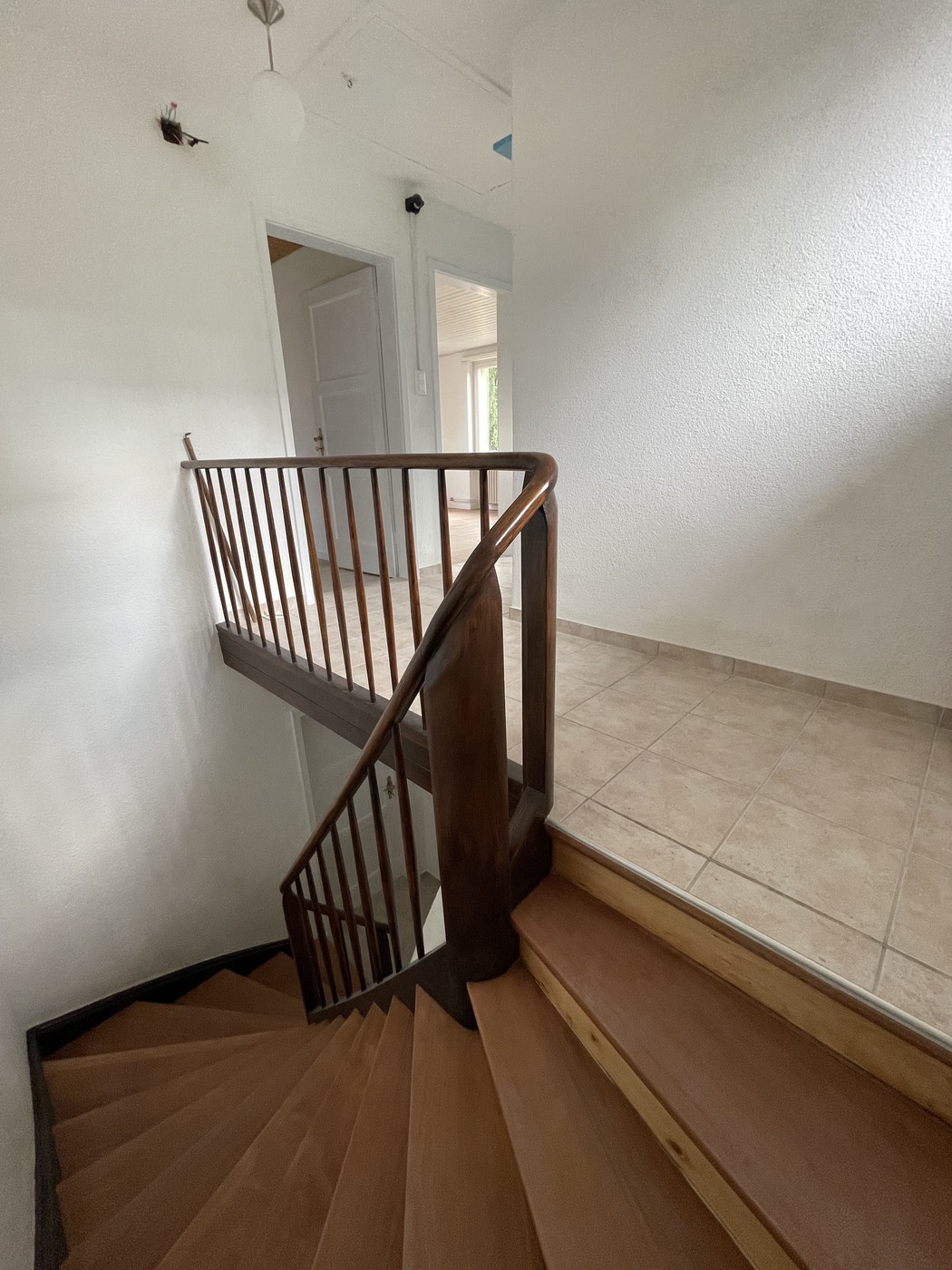 4 ½ rooms single house