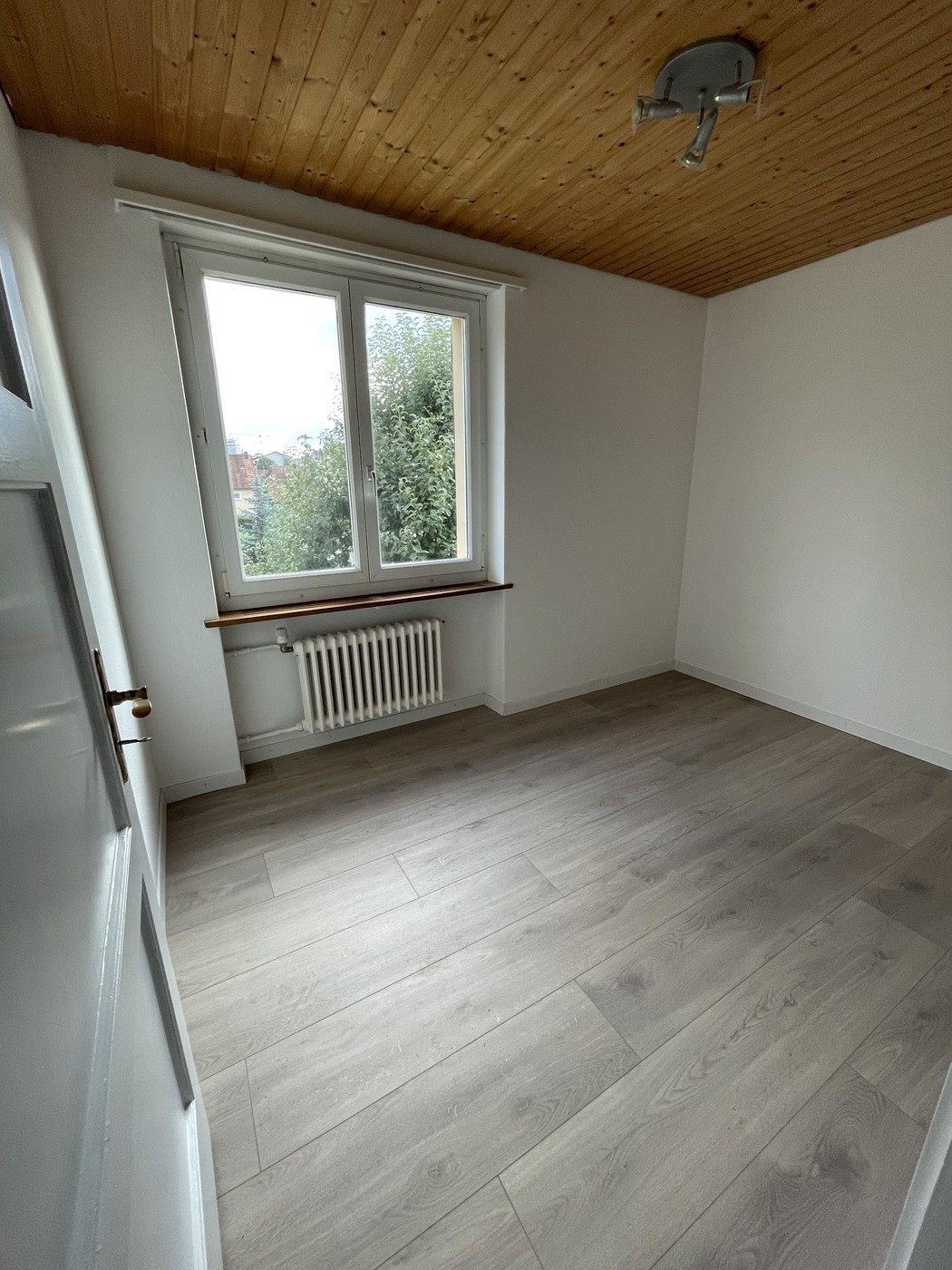 4 ½ rooms single house