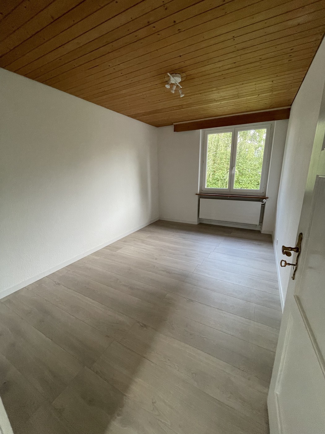 4 ½ rooms single house
