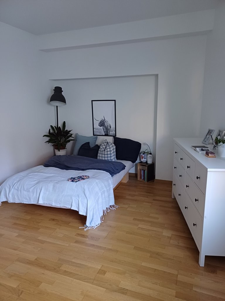 2 rooms apartment