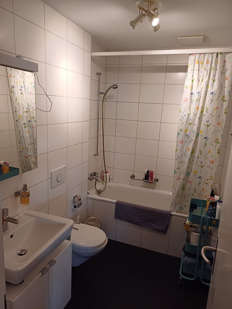 2 rooms apartment