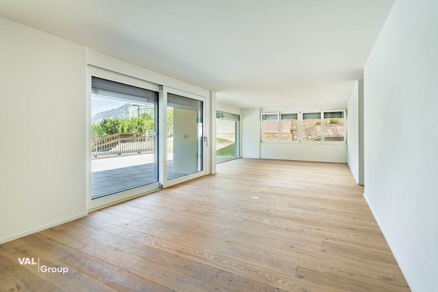 4 ½ rooms apartment