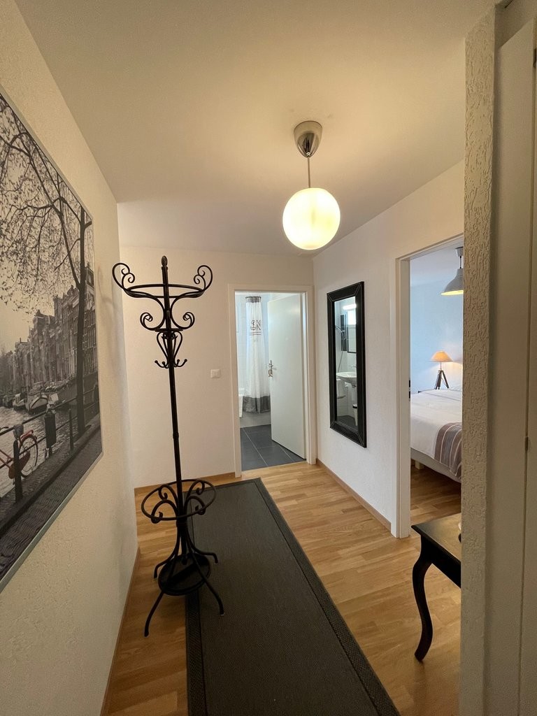 2 ½ Zimmer Wohnung, Foto 3 von 5