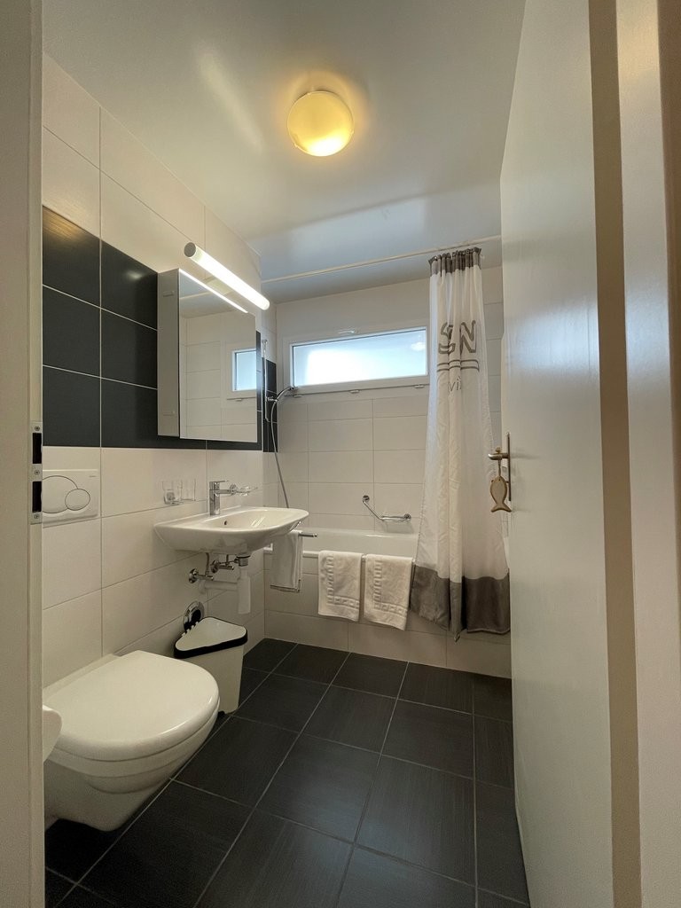 2 ½ Zimmer Wohnung, Foto 5 von 5