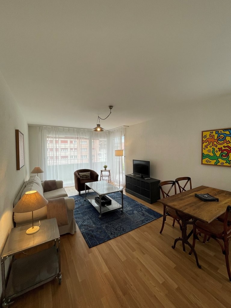 2 ½ Zimmer Wohnung, Foto 1 von 5
