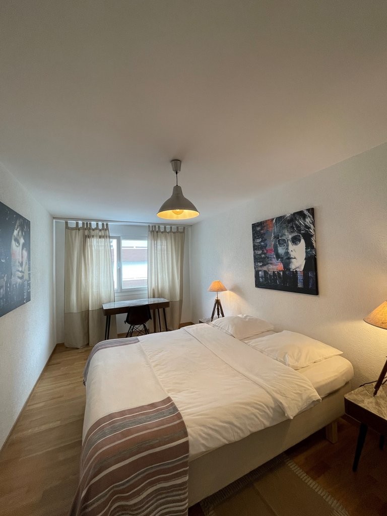 2 ½ Zimmer Wohnung, Foto 4 von 5