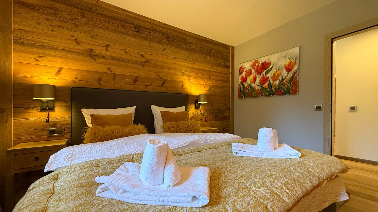 4 ½ pièces appartement