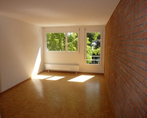1 room apartment, Foto 1 von 4