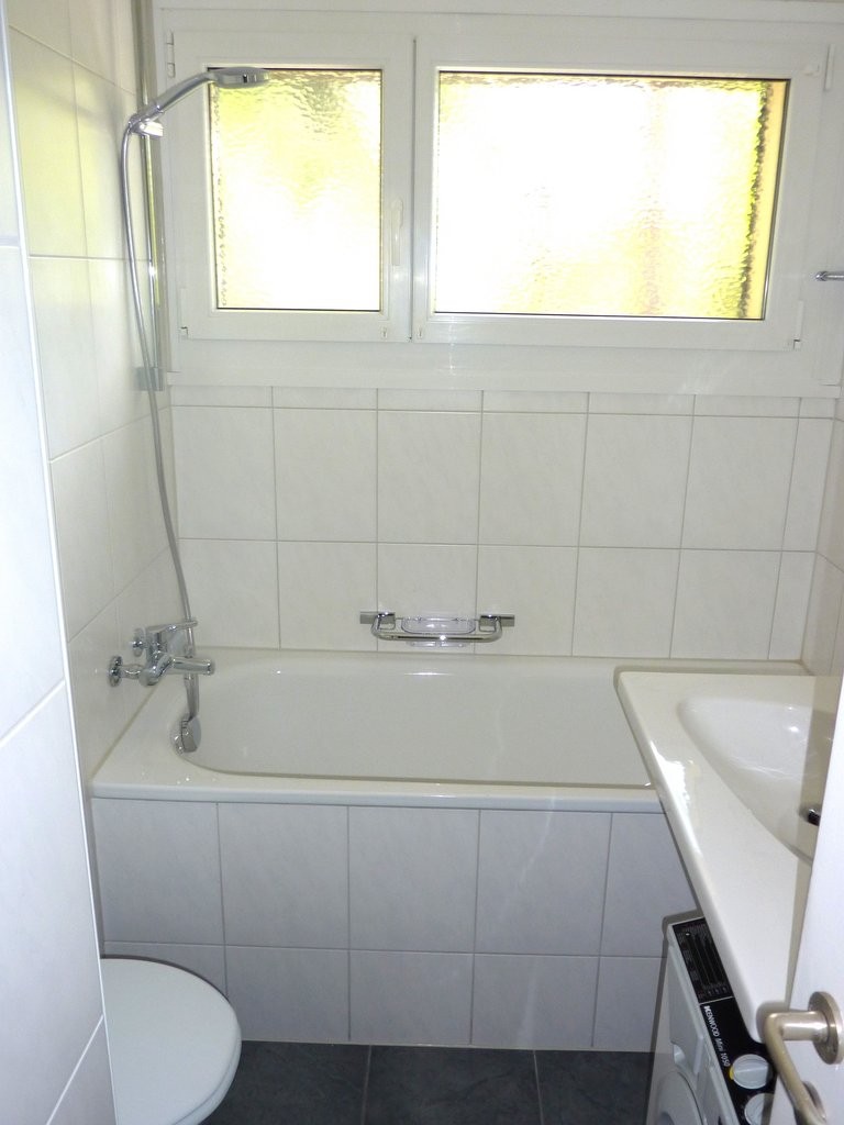 1 room apartment, Foto 2 von 4