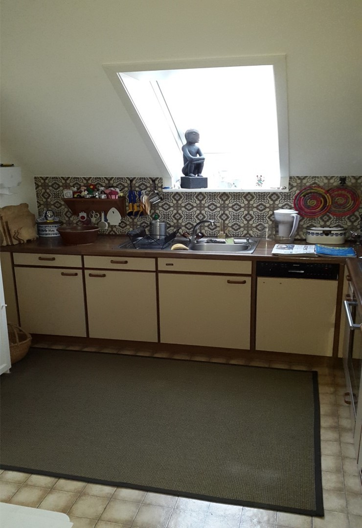 4 rooms apartment, photo 5 of 10