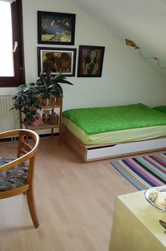 4 rooms apartment, photo 8 of 10