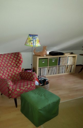 4 rooms apartment, photo 6 of 10