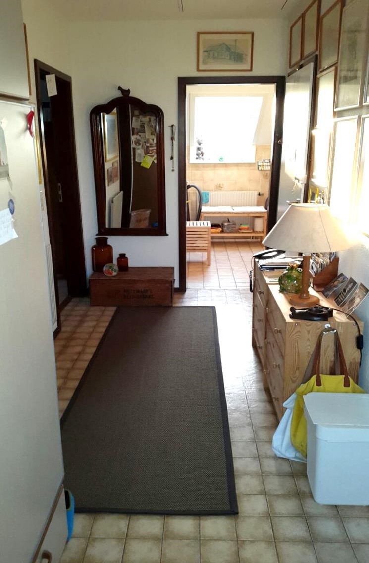 4 rooms apartment, photo 1 of 10