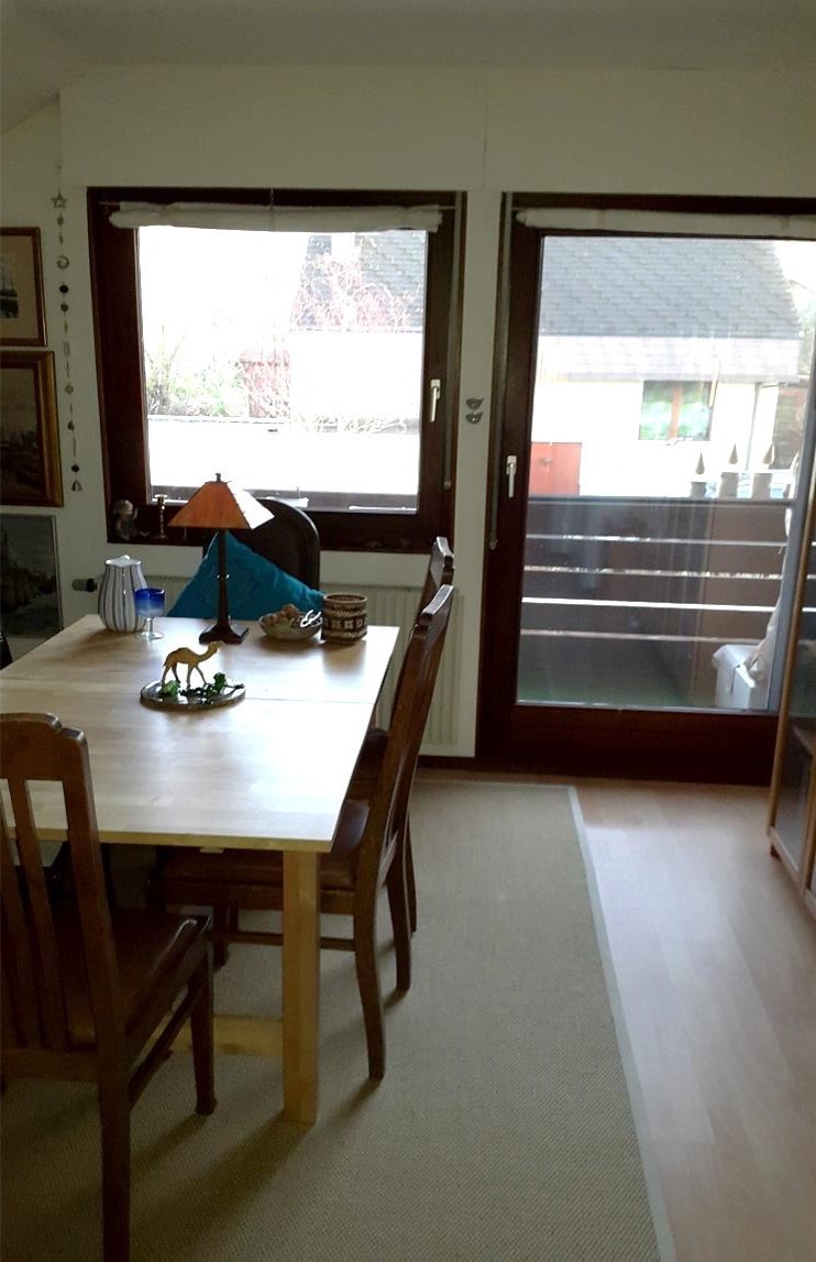 4 rooms apartment, photo 10 of 10