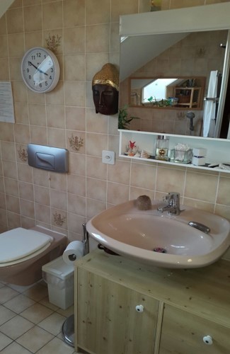 4 rooms apartment, photo 9 of 10